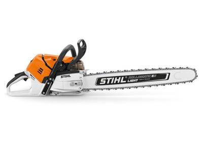 TRONCONNEUSE STIHL THERMIQUE MS 500i