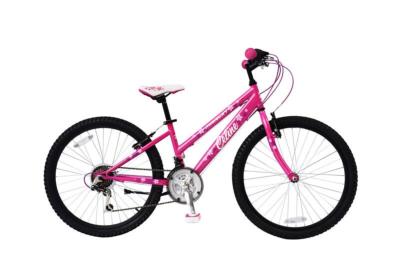 VELO ENFANT VTT CELINE 24"