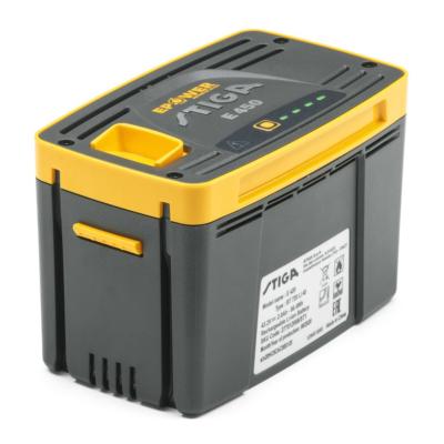 BATTERIE STIGA 48V 5 AH E 450