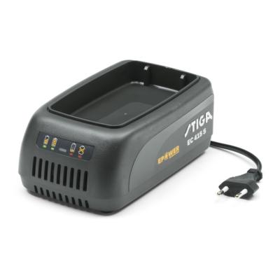 CHARGEUR SIMPLE STIGA 48V EC 415 S