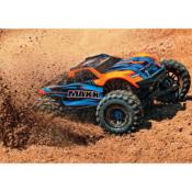 VOITURE MAXX 4X4 BRUSHLESS