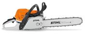 TRONCONNEUSE STIHL THERMIQUE MS 391