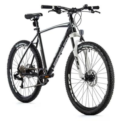 VELO MUSCULAIRE VTT 26 LEADER FOX FACTOR 2023