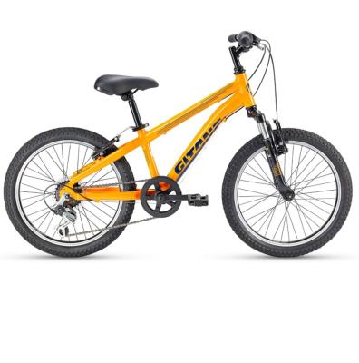 VELOT GITANE KOBALT 20" ORANGE