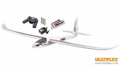 AVION EasyGlider 4  RTF MODE 2+4