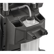 NETTOYEUR HAUTE PRESSION HPS 550 R