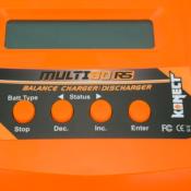 CHARGEUR KONECT MULTI 80 RS