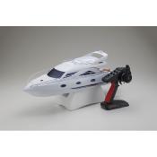 BATEAU MAJESTY 600 RC  READYSET RTR