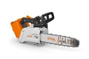 TRONCONNEUSE A BATTERIE STIHL MSA 220 T