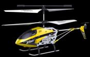 HELICOPTERE MICRO SPARK 3 VOIES