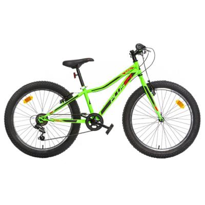 VELO AURELIA 24" PLUS 24 VERT 6V