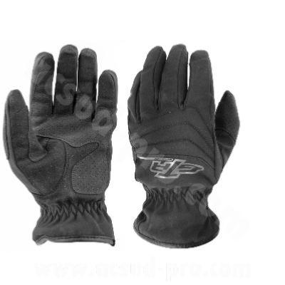 GANTS GTR ALL WEATHER BLACK XXL