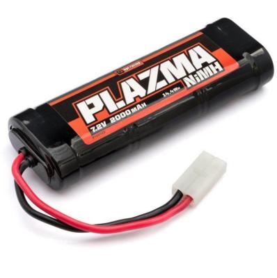 BATTERIE 7.2V 2000 MAH PRISE TAMIYA