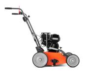 SCARIFICATEUR HUSQVARNA S500PRO