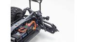 VOITURE KYOSHO KB10W MAD WAGON VE 3S READYSET TYPE 1