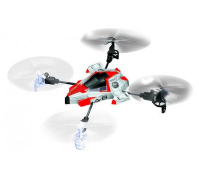 DRONE QUADROCOPTERE RTF XF-1