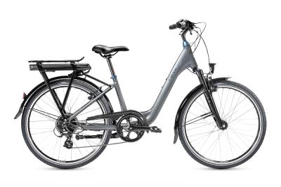 VELO ELECTRIQUE GITANE ORGAN' E-BIKES T38 XS 11A