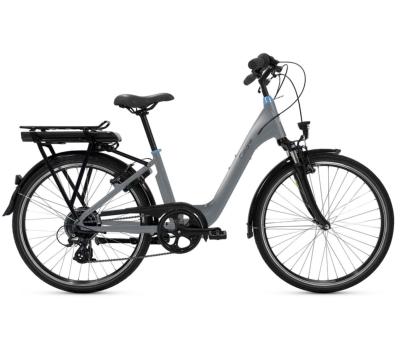 VELO ELECTRIQUE GITANE ORGAN' E-BIKES T45 11A