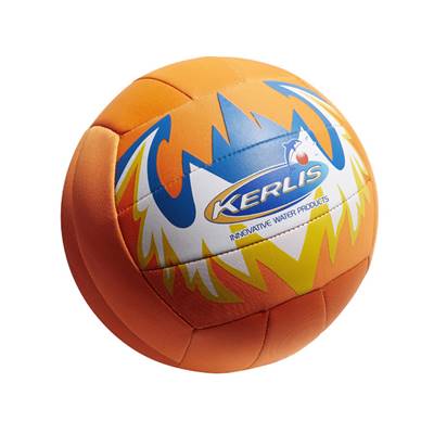 BALLON DE VOLLEY NEOPRENE KERLIS PISCINE