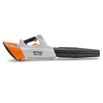 SOUFFLEUR A BATTERIE STIHL BGA 100 