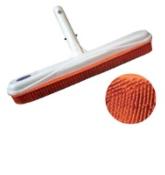 BROSSE POILS CAOUTCHOUC C/12 