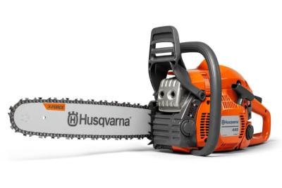 TRONCONNEUSE HUSQVARNA 445-45SN