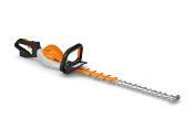 TAILLE HAIES A BATTERIE STIHL HSA 130R