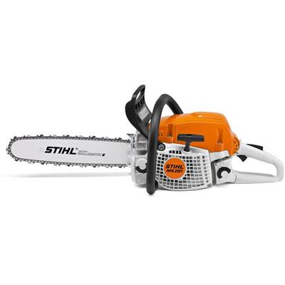 TRONCONNEUSE THERMIQUE STIHL MS 291