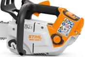 TRONCONNEUSE A BATTERIE STIHL MSA 220 T