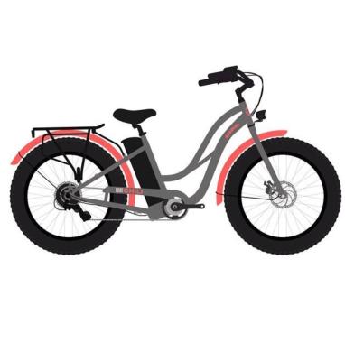 VELO ELECTRIQUE PURE CHILI MAA BIKE