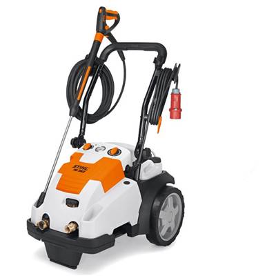 NETTOYEUR HAUTE PRESSION PROFESSIONNEL RE 362