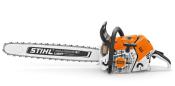 TRONCONNEUSE STIHL THERMIQUE MS 500i