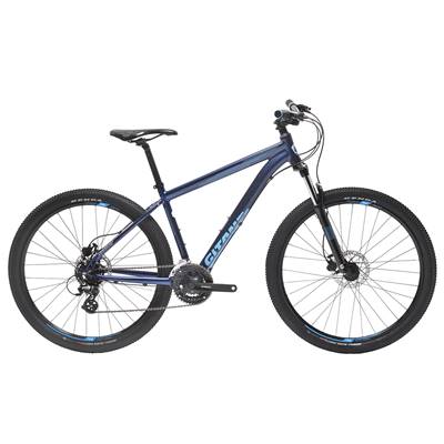 VELO VTT GITANE KOBALT Altus 21 Hydro