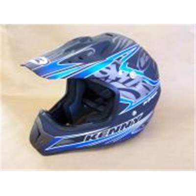 CASQUE MOTO SCOOTER KENNY PERFORMANCE M