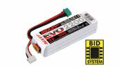 BATTERIE LIPO 3S 11.3v 2200 MHA