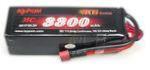 BATTERIE LIPO 22.2V 3300MAH 35C KYPOM