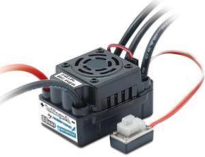 CONTROLEUR 80AMP BRUSHLESS WATERPROOF