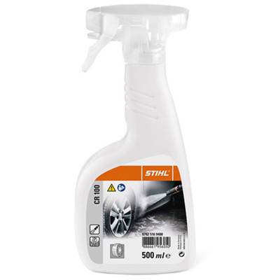 DETERGENT POUR JANTES 500ML