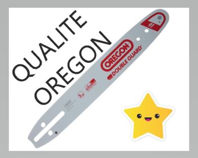 GUIDE CHAINE TRONCONNEUSE OREGON 140SDEA041