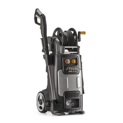 NETTOYEUR HAUTE PRESSION HPS 650 RG