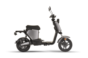 SCOOTER JONWAY Y2 GRIS