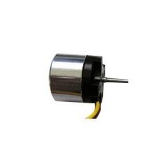 MOTEUR BRUSHLESS 400DH AXE 2.3MM KV3500