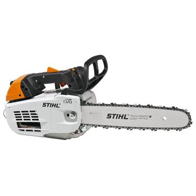 TRONCONNEUSE STIHL THERMIQUE MS 201 TC-M