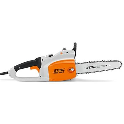 TRONCONNEUSE STIHL MSE 170