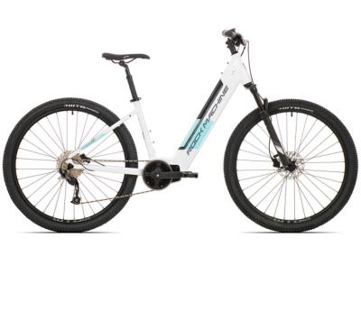 VELO ELECTRIQUE ROCK MACHINE STORM INT E70-29 UNISEX