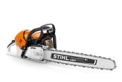 TRONCONNEUSE STIHL THERMIQUE MS 500i