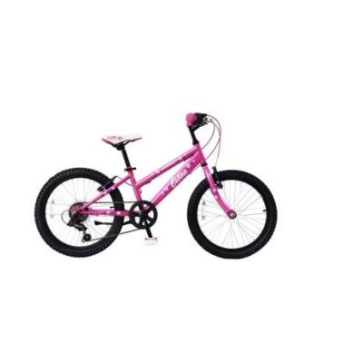 VELO ENFANT VTT CELINE 20"