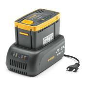 CHARGEUR SIMPLE STIGA 48V EC 415 S