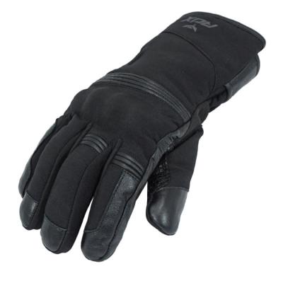 GANTS AUTOMNE/HIVER ADX STOCKHOLM NOIR 