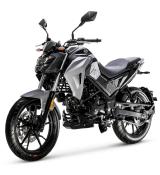 MOTO SYM NH-X125 E5